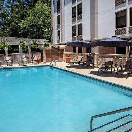 Hampton Inn Atlanta-Northlake-2