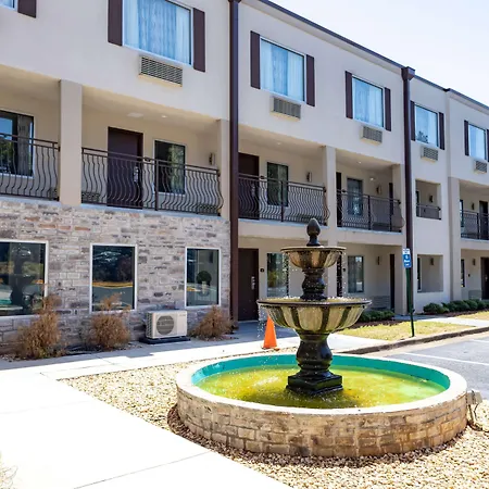 Baymont By Wyndham College Park Atlanta Airport South-3