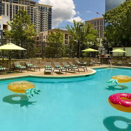 Wyndham Atlanta Buckhead Hotel & Conference Center-2