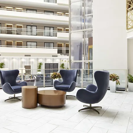 Embassy Suites By Hilton Atlanta Galleria-2