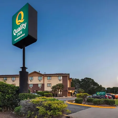 Quality Inn Atlanta Airport-Central-2