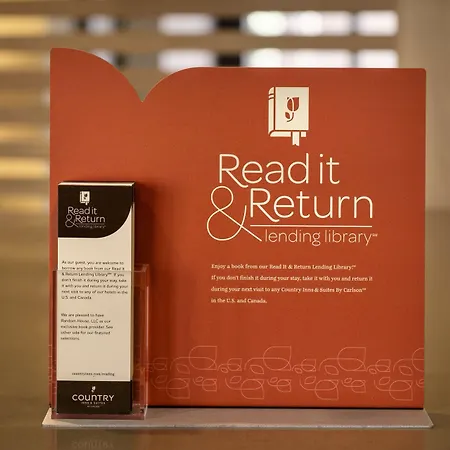 Country Inn & Suites By Radisson, Atlanta Airport North, Ga-2