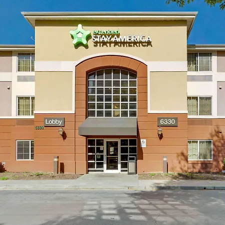 Extended Stay America Select Suites - Atlanta - Perimeter - Peachtree Dunwoody-2