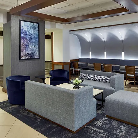 Hyatt Place Atlanta/Cobb Galleria-3