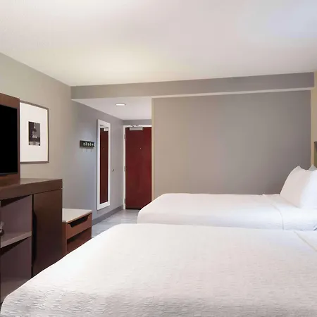 Hampton Inn & Suites-Atlanta Airport North-I-85-2