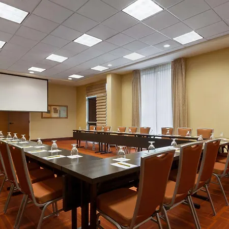 Hilton Garden Inn Atlanta Marietta-3