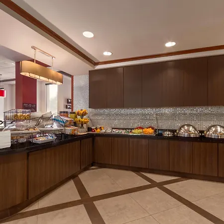 Hilton Garden Inn Atlanta Marietta-2