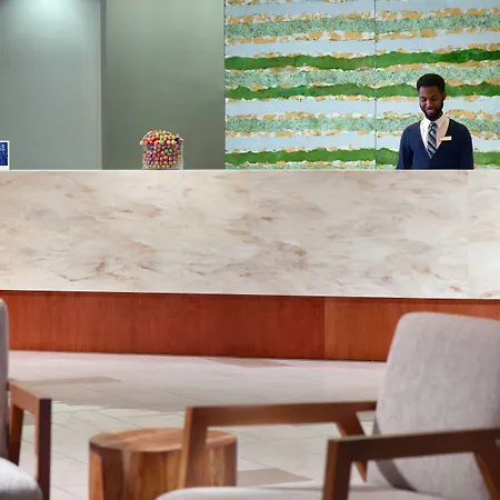 Springhill Suites By Marriott Atlanta Buckhead-3