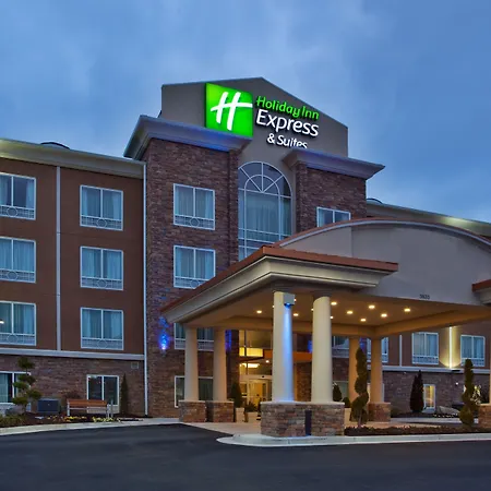 Holiday Inn Express Hotel & Suites Atlanta Airport West - Camp Creek By Ihg-2