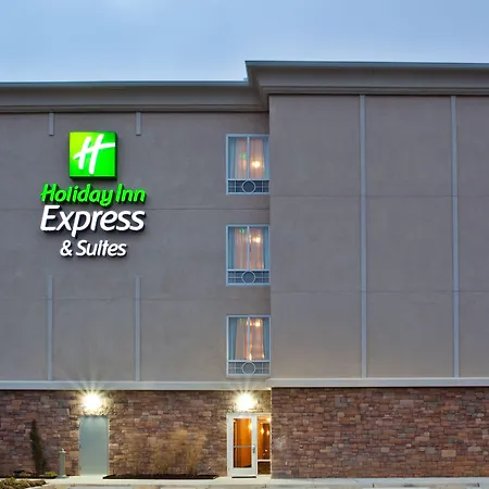 Holiday Inn Express Hotel & Suites Atlanta Airport West - Camp Creek By Ihg-3