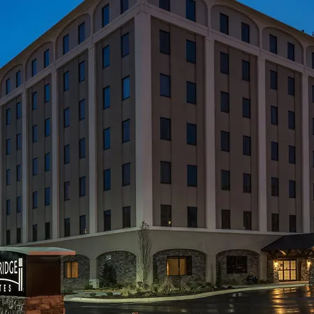 Staybridge Suites Atlanta Airport-3