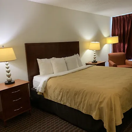Days Inn By Wyndham Hartsfield Jackson Atlanta Airport West-2