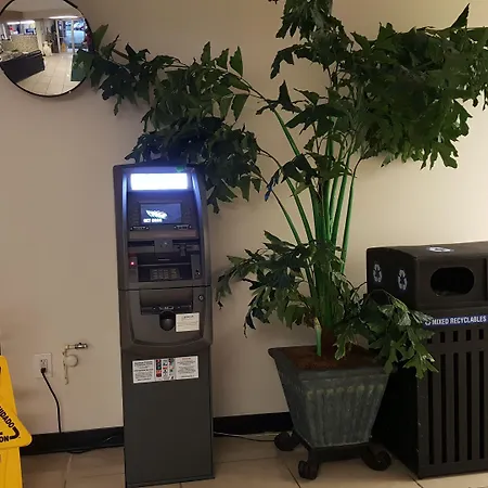 Days Inn By Wyndham Hartsfield Jackson Atlanta Airport West-3