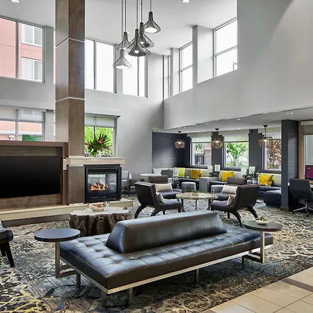 Residence Inn Atlanta Perimeter Center Dunwoody-3