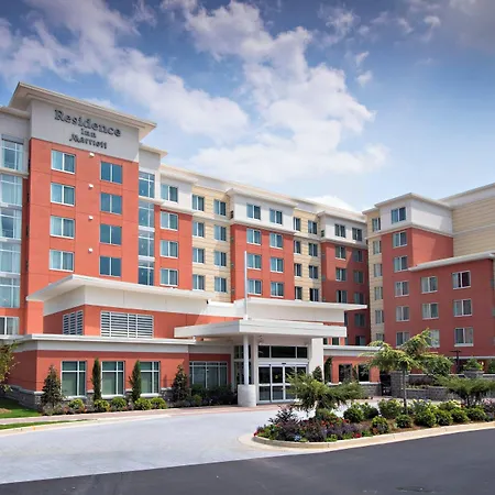Residence Inn Atlanta Perimeter Center Dunwoody-2