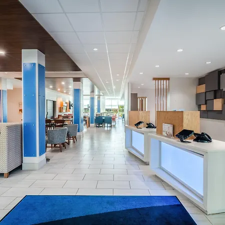 Holiday Inn Express & Suites Atlanta Airport Ne - Hapeville By Ihg-2