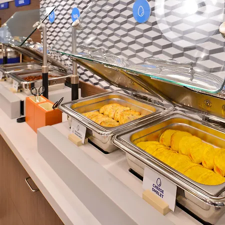 Holiday Inn Express & Suites Atlanta Airport Ne - Hapeville By Ihg-3