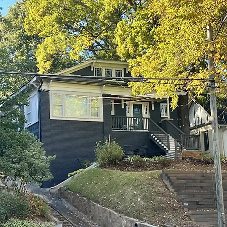 1 Midtown Atlanta'S Roller Coaster-3