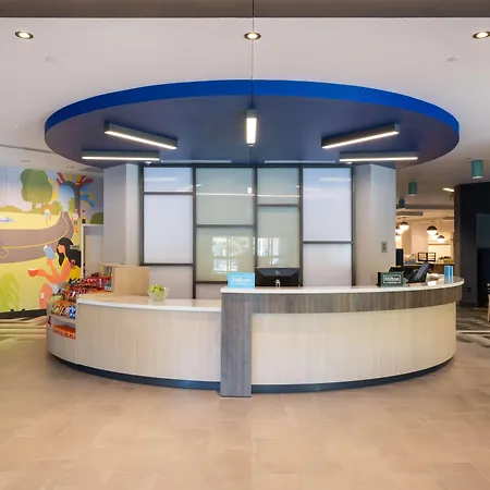 Tru By Hilton Atlanta Airport College Park-2