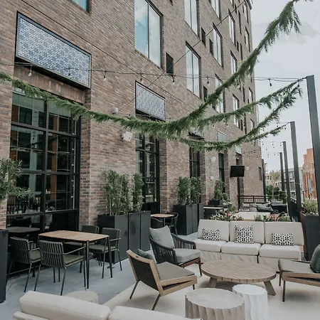 Bellyard, West Midtown Atlanta, A Tribute Portfolio Hotel-2