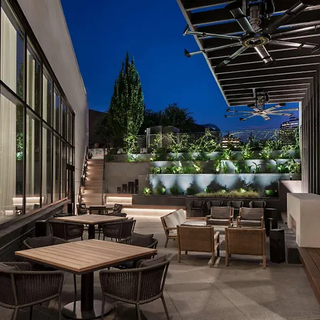 Hyatt Place Atlanta/Perimeter Center-2