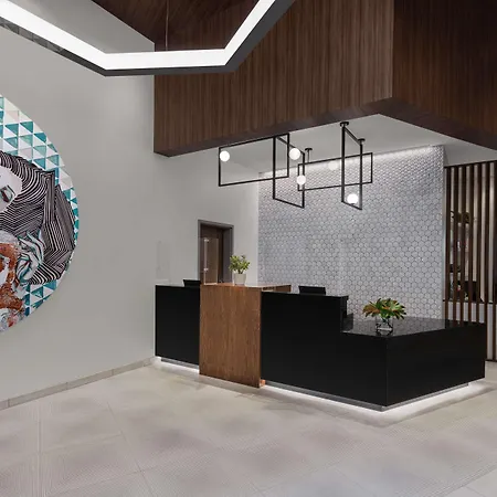 Hyatt Place Atlanta/Perimeter Center-3