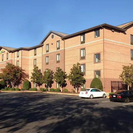 Extended Stay America Select Suites - Atlanta - Vinings-2