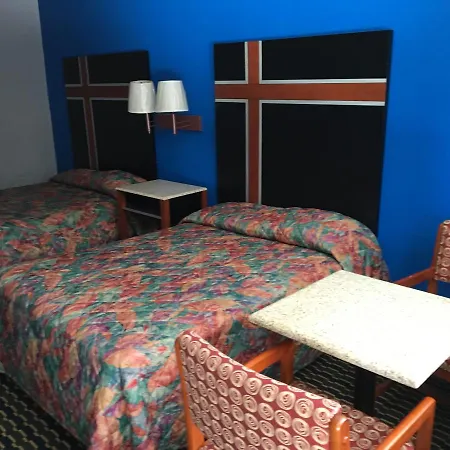 Fulton Inn-2