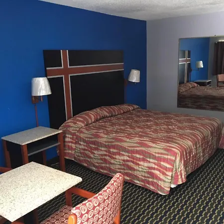 Fulton Inn-3